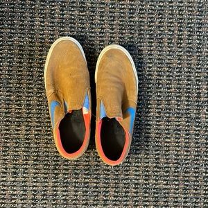 Nike janoski’s